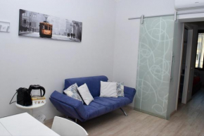 NEW! TUTTO QUI - APT WAGNER - CITY LIFE (cir01686) Milano